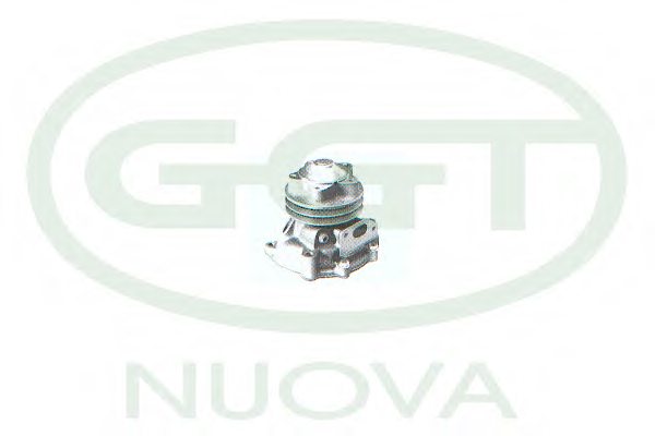 GGT PA10975 Water Pump